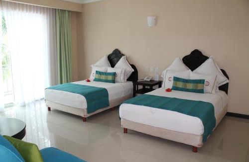 Cuastecomates Hotel | La Quinta Gran Bahía, Cuastecomates - Todo Incluido