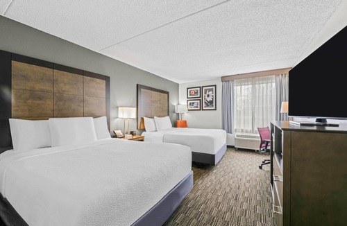 Douglasville Hotel | La Quinta Inn & Suites by Wyndham Atlanta Douglasville