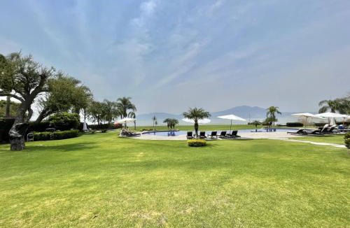 Los Sabinos Hotel | La Reserva Chapala