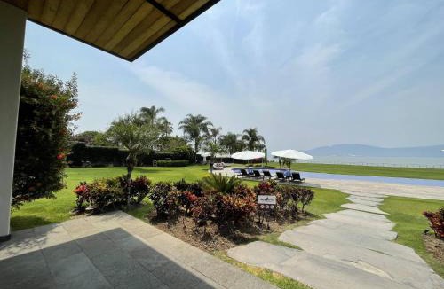 Los Sabinos Hotel | La Reserva Chapala