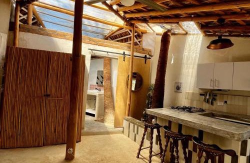 Todos Santos Hostel | La Sardina