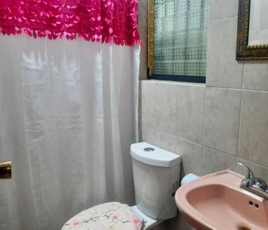 Oaxaca Apartment | La Terraza del Pochote