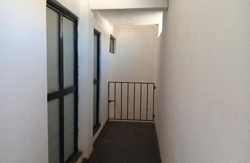 Parras de la Fuente Apartment | La Terraza-Habitacion 7