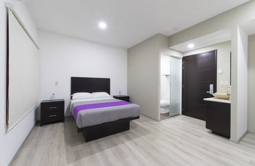 Jalpan de Serra Hotel | La Terraza Hotel