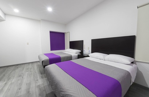 Jalpan de Serra Hotel | La Terraza Hotel