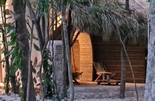 Yucatan Peninsula Cabin | La Torre Santuario