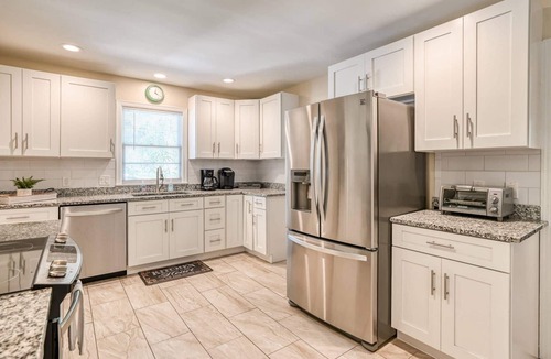 Downtown Historic District House | La Valencia