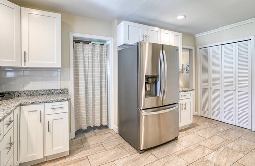 Downtown Historic District House | La Valencia