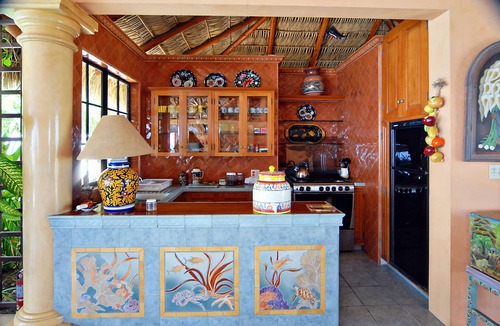 Vinorama Hotel | La Valise Los Cabos