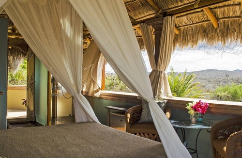 Vinorama Hotel | La Valise Los Cabos