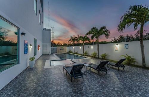 Playa Norte Hotel | La Venta Inn Ciudad del Carmen