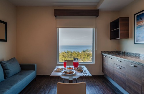 Playa Norte Hotel | La Venta Inn Ciudad del Carmen