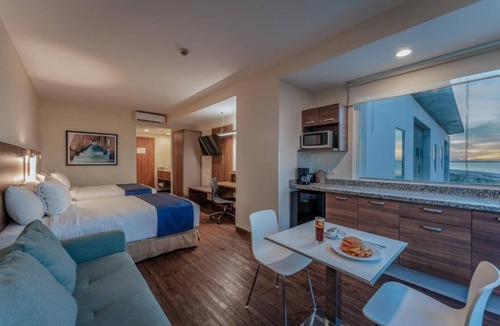 Playa Norte Hotel | La Venta Inn Ciudad del Carmen