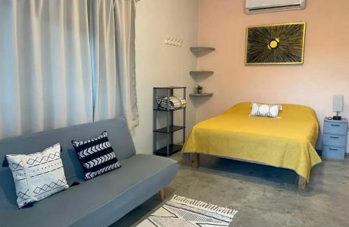 La Ventana Apartment | La Ventana Apartments Cactus 1