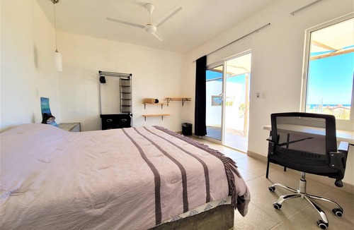 La Ventana Hostel | La Ventana Hostel and Hotel