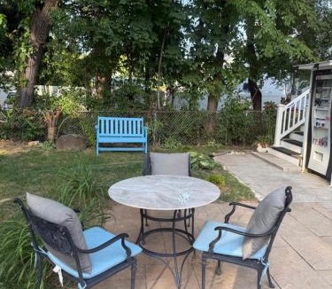 Roselle Apartment | Lacoco Suite