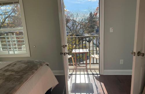 Roselle Apartment | Lacoco Suite