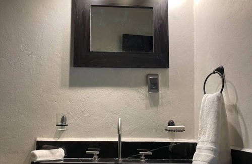 El Santuario Hotel | Lake View Room