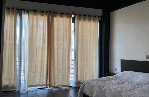 El Santuario Hotel | Lake View Room
