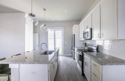 Longs Apartment | Landing | Amazing 2BD, Gym