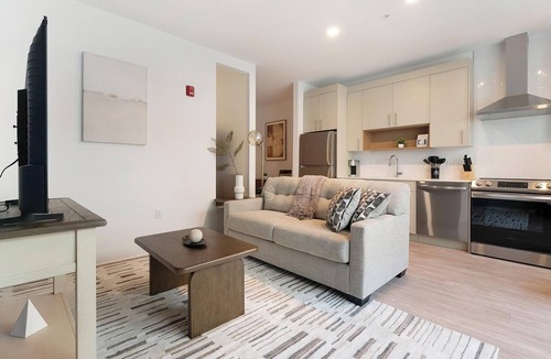 Hyattsville Apartment | Landing | Amazing 2BD, Gym, Game Room