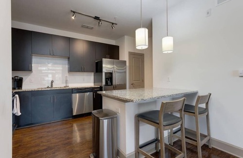 Franklin Apartment | Landing at Cadence Cool Springs - 1 Bedroom in Downtown Franklin