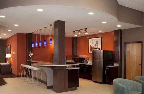 Church Hill Apartment | Landing | Chic 1BD, Rooftop Lounge, Clubhouse
