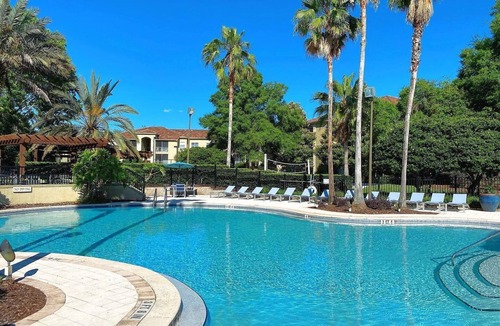 Gainesville Apartment | Landing | Incredible 1BD, Clubhouse, Tennis Court