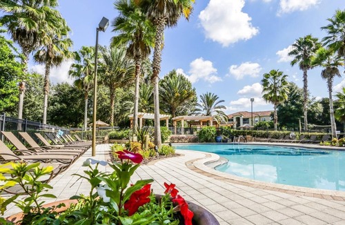 Gainesville Apartment | Landing | Incredible 1BD, Clubhouse, Tennis Court