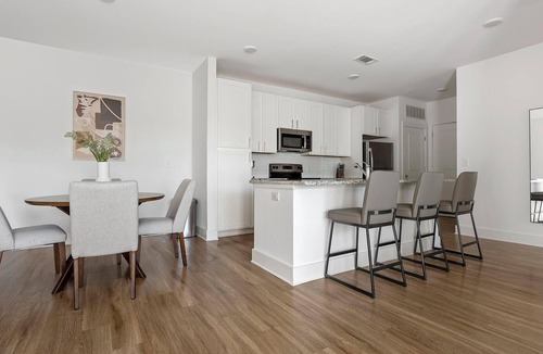 Fort Mill Apartment | Landing | Incredible 2BD, Yoga Studio, Pool