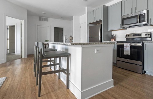 Fort Mill Apartment | Landing | Incredible 2BD, Yoga Studio, Pool