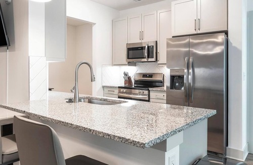 Carolina Forest Apartment | Landing | Incredible 1BD, Clubhouse, Yoga Studio