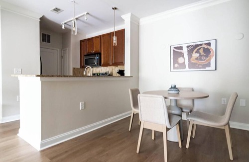Cary Apartment | Landing | Spectacular 2BD, Courtyard, Pool