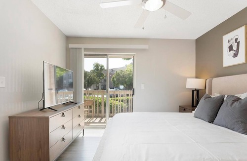 St. Augustine Apartment | Landing | Stunning 1BD, Gym