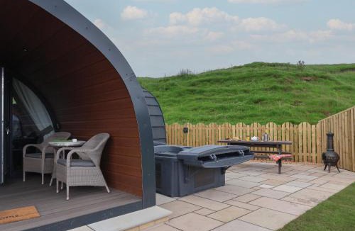 Yockenthwaite House | Lapwing