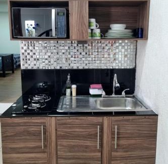 Oaxaca Apartment | Large apartment for groups