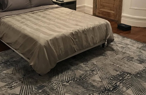 Upper Manhattan Apartment | Large Private Studio Apartment Located 15-20mins from downtown