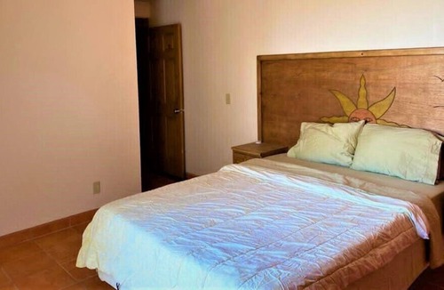 El Dorado Ranch House | Largest Most Comfortable Home In San Felipe, Lots of parking, Clean home
