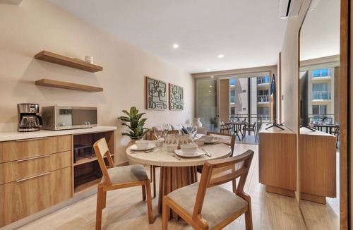 El Tezal Apartment | Las Arenas