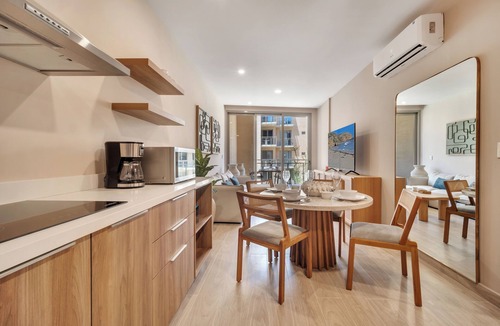 El Tezal Apartment | Las Arenas