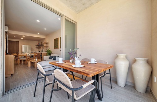 El Tezal Apartment | Las Arenas