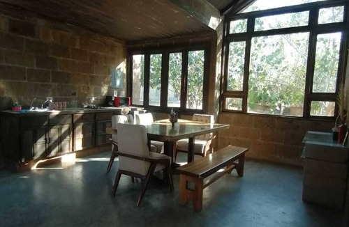 El Fuerte Villa | Las Chalatas
