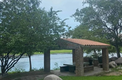 El Fuerte Villa | Las Chalatas