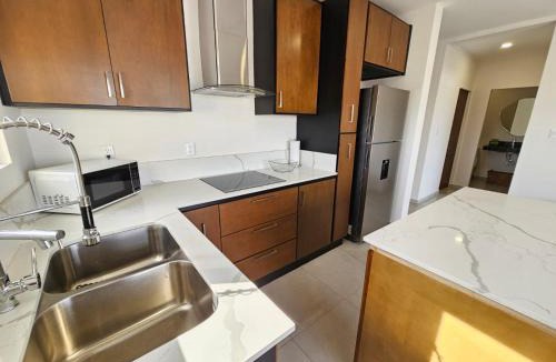 Downtown Mazatlan Apartment | Las Hadas: City Condo with Pool