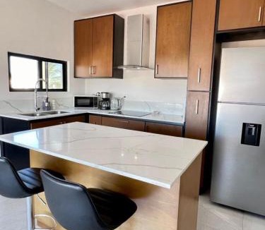 Downtown Mazatlan Apartment | Las Hadas: City Condo with Pool