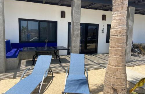 Cerritos Hotel | Las Palmas Hotel - Cerritos Beach