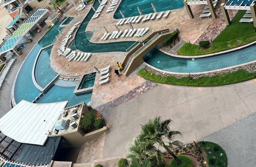Puerto Penasco Condo | Las Palomas Coronado F605 newly remodeled!