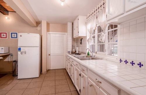San Felipe House | Las Playitas San Felipe Rental - Casa Vista del Mar