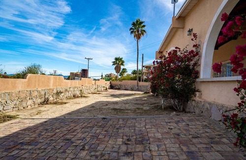 San Felipe House | Las Playitas San Felipe Rental - Casa Vista del Mar
