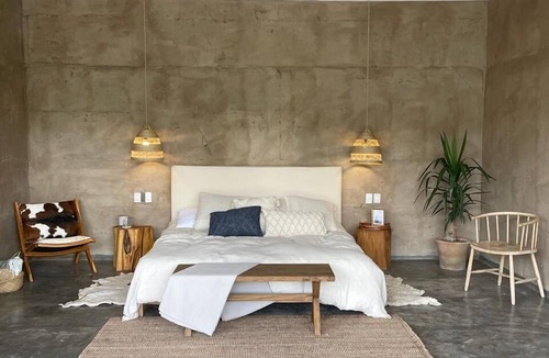 Parras de la Fuente Hotel | Las Pudencianas Hotel Vitivinicola